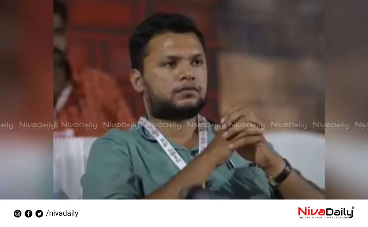 Thrissur CPIM audio clip