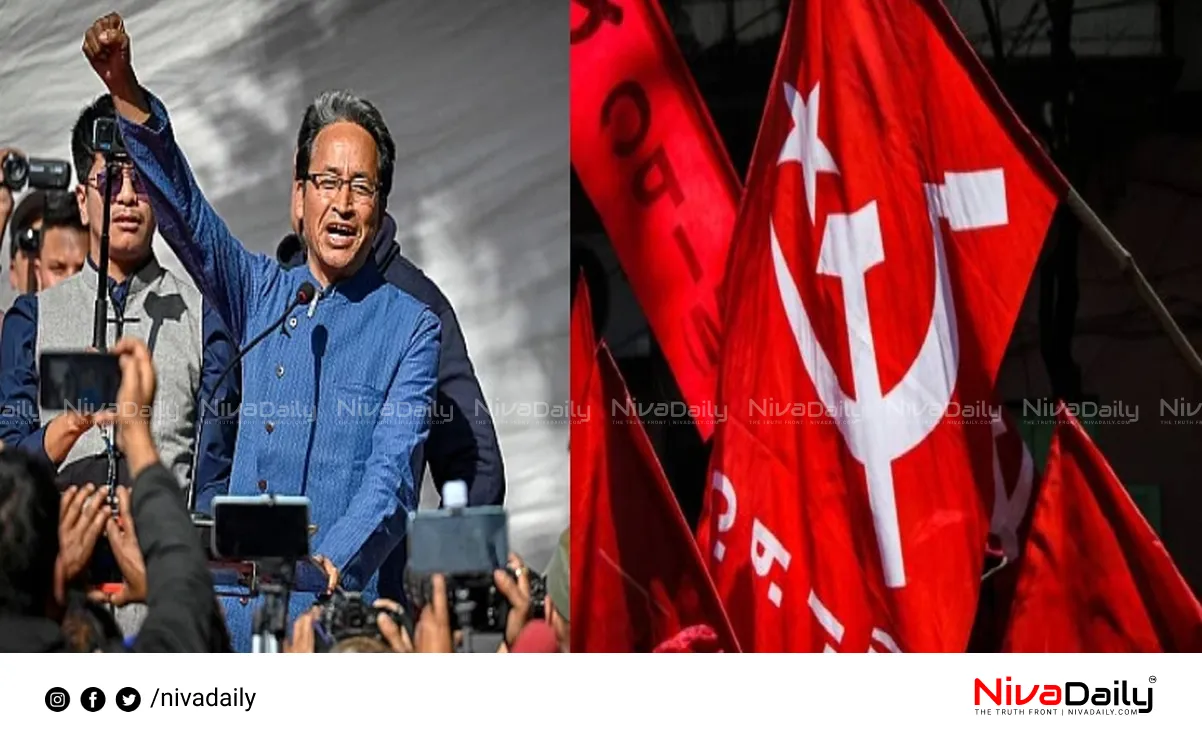 Sonam Wangchuk arrest