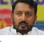 Rahul Mamkootathil case