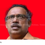 KM Shajahan Arrest