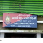 Cyber attack case