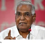 CPI General Secretary