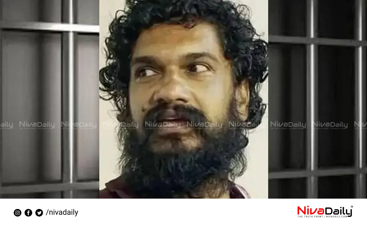 Sanal Kumar Sasidharan