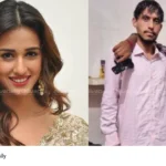 Disha Patani attack