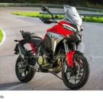 Ducati Multistrada V4
