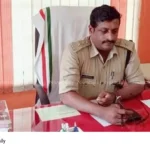 DYSP Madhu Babu