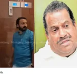 Rahul Mamkoottathil Assembly