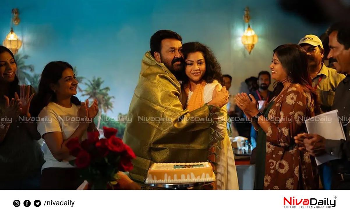 Drishyam 3