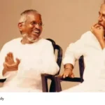 Ilayaraja Rajinikanth event