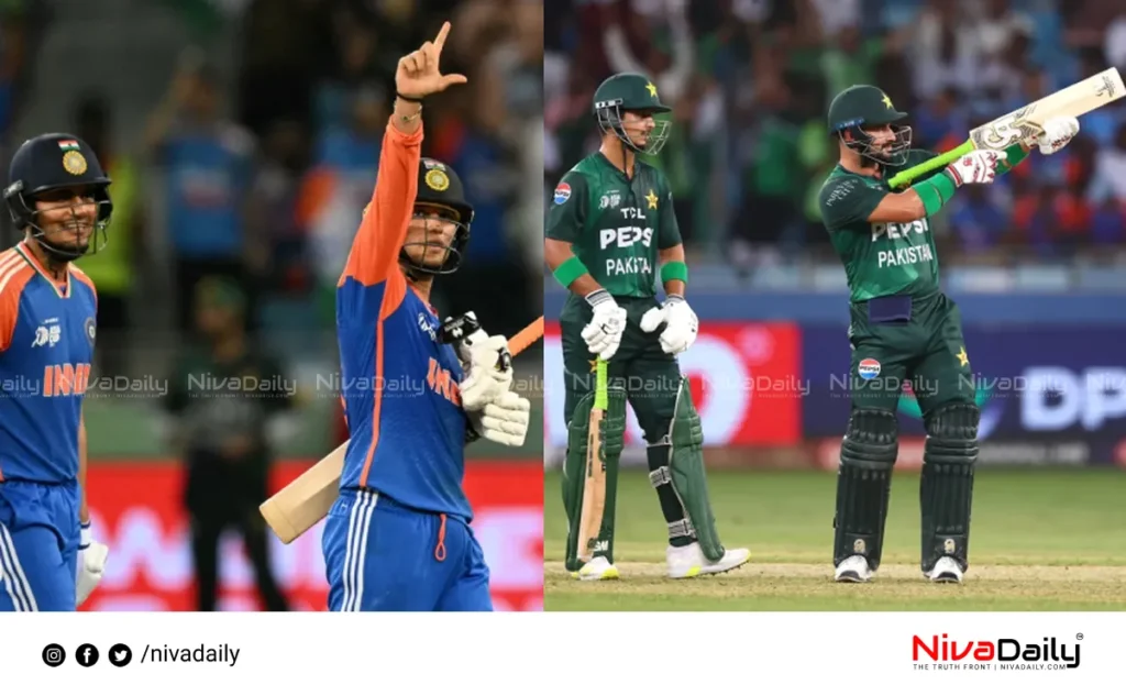 Asia Cup match