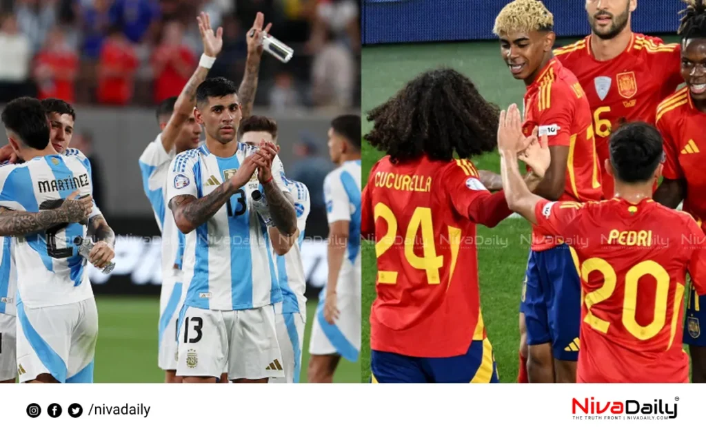 FIFA rankings