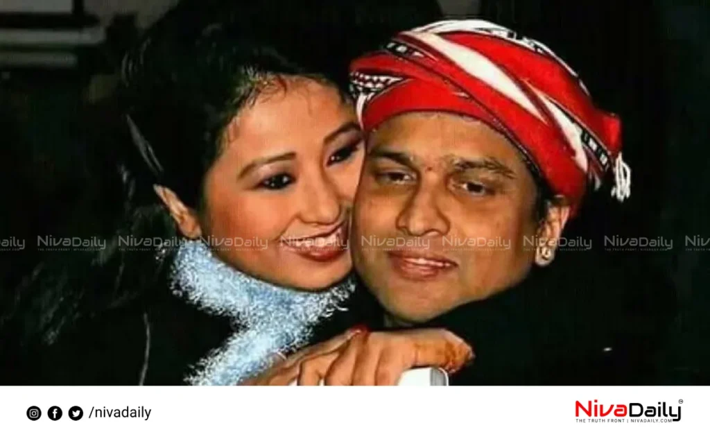 Subin Garg last film
