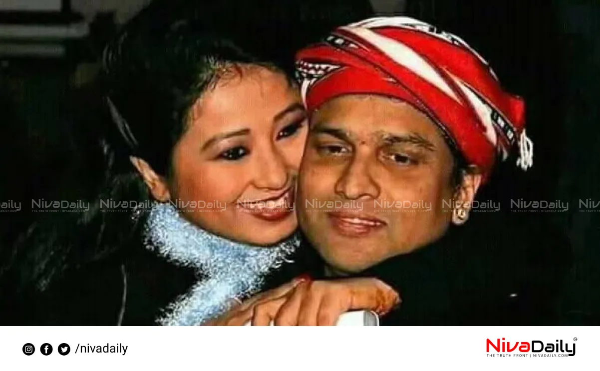 Subin Garg last film
