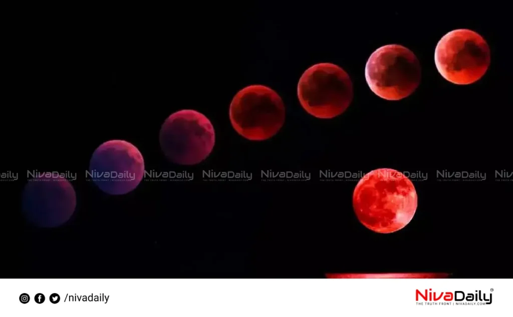 lunar eclipse superstitions