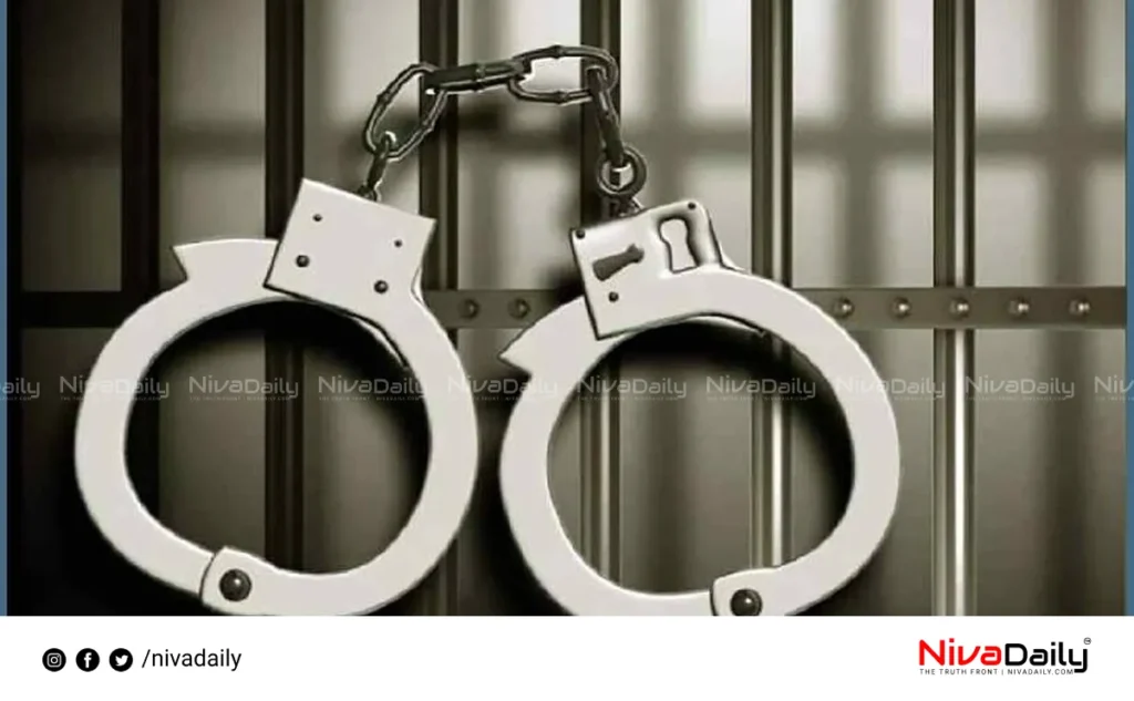 job by killing father