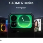 Xiaomi 17 Series