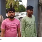 Crime news Kerala