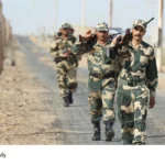 BSF Head Constable Recruitment