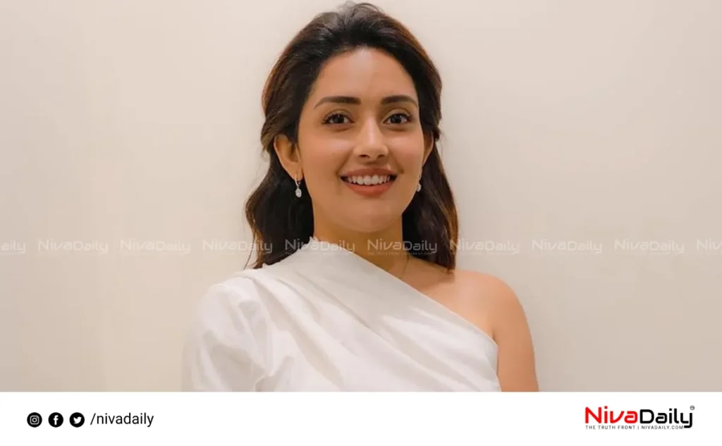 Mahima Nambiar