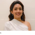 Mahima Nambiar