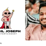 Basil Joseph