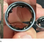 Samsung Galaxy Smart Ring