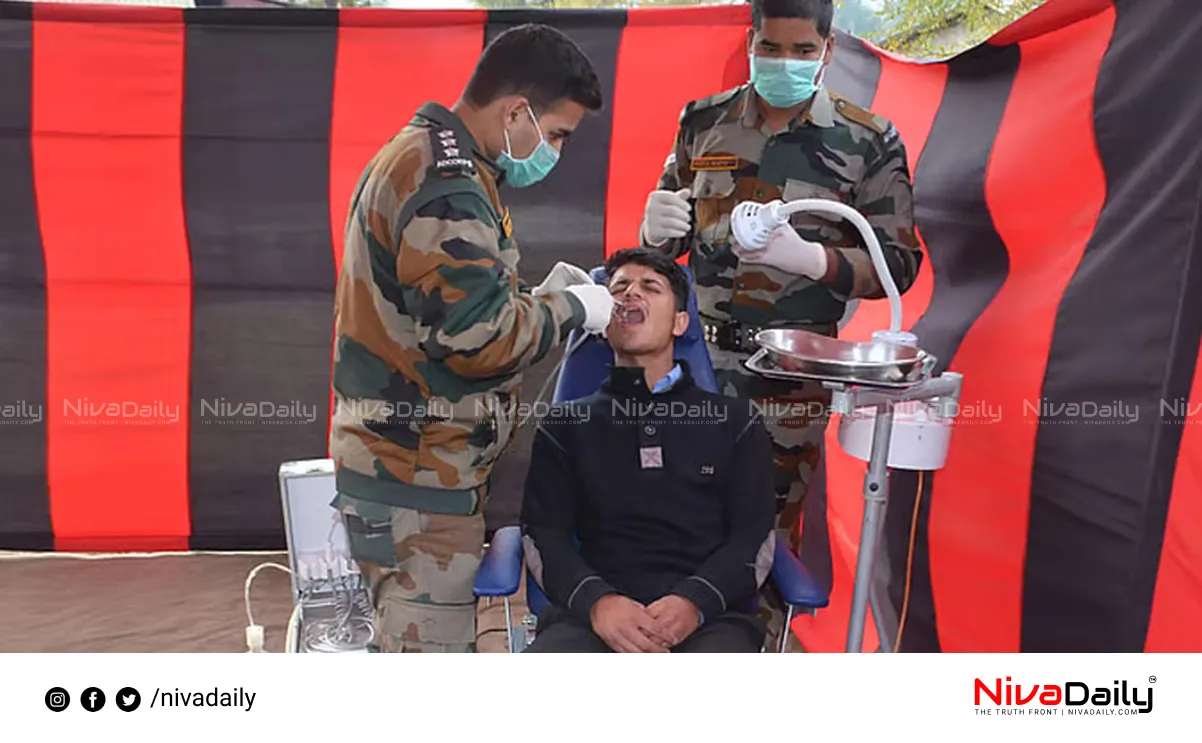 Indian Army Recruitment