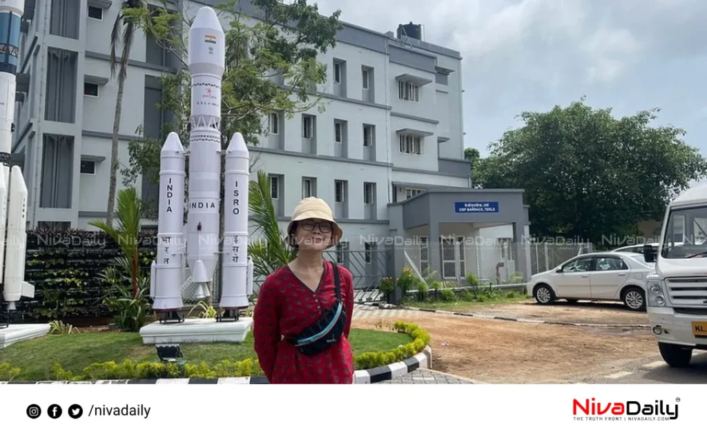 VSSC Recruitment 2025