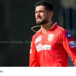 ICC ODI Rankings