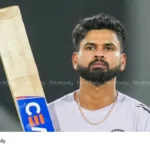 Shreyas Iyer