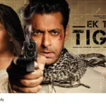 Ek Tha Tiger movie