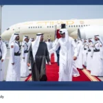 Qatar Israel conflict