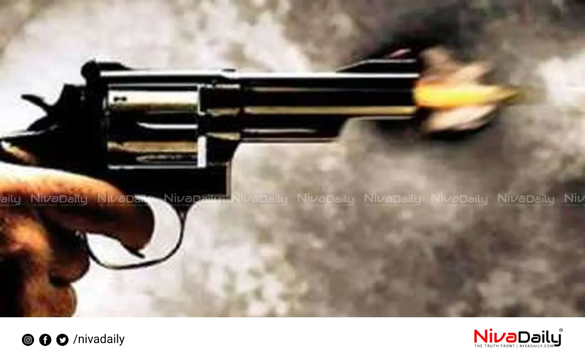 Honor Killing