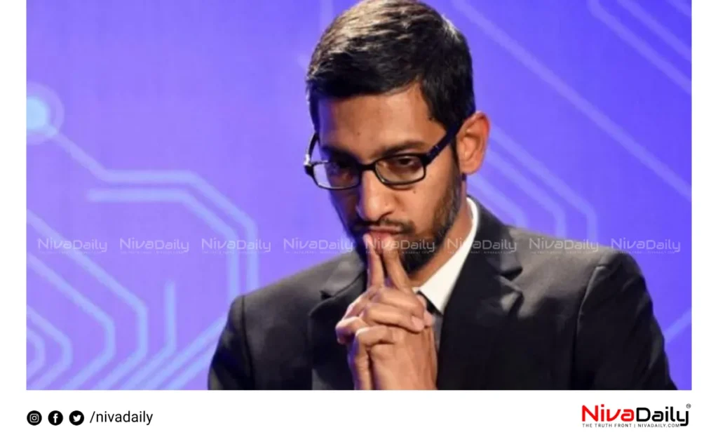AI talent war