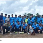 Excise sports festival