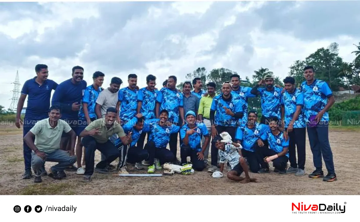 Excise sports festival
