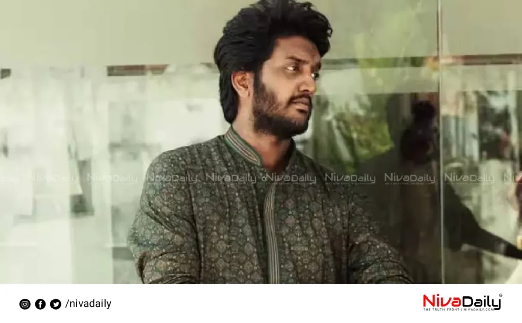 Chanthu Salimkumar