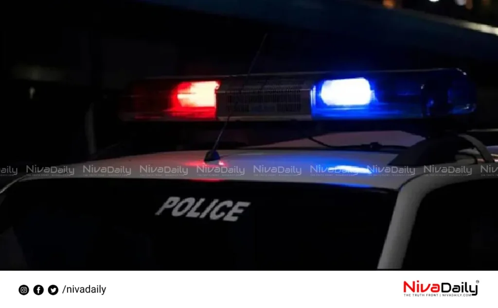 Husband kills wife