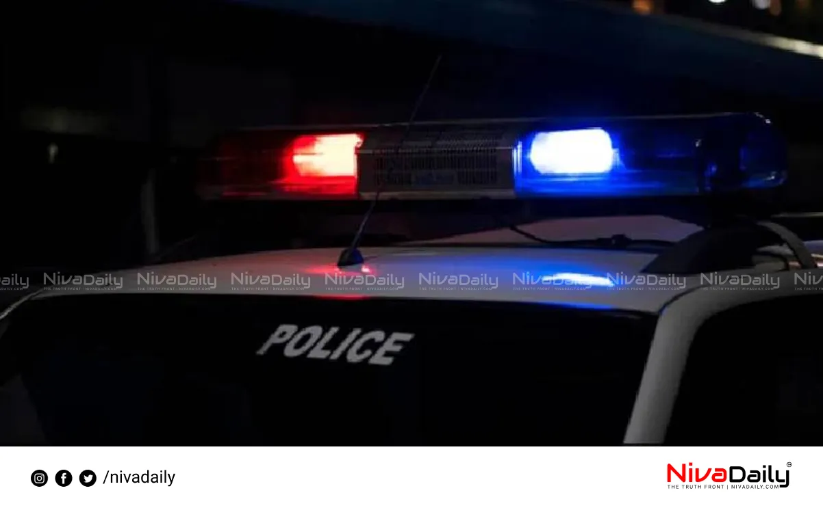 Husband kills wife
