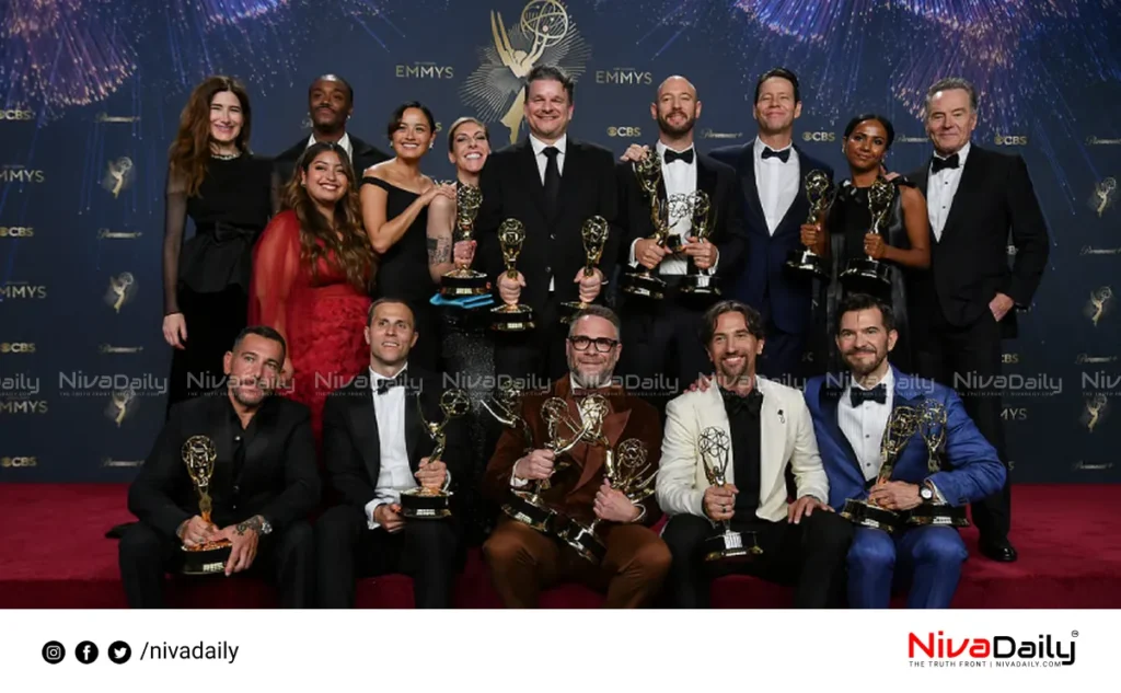 Emmy Awards