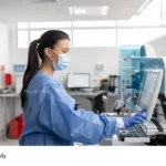 Cath Lab Technician