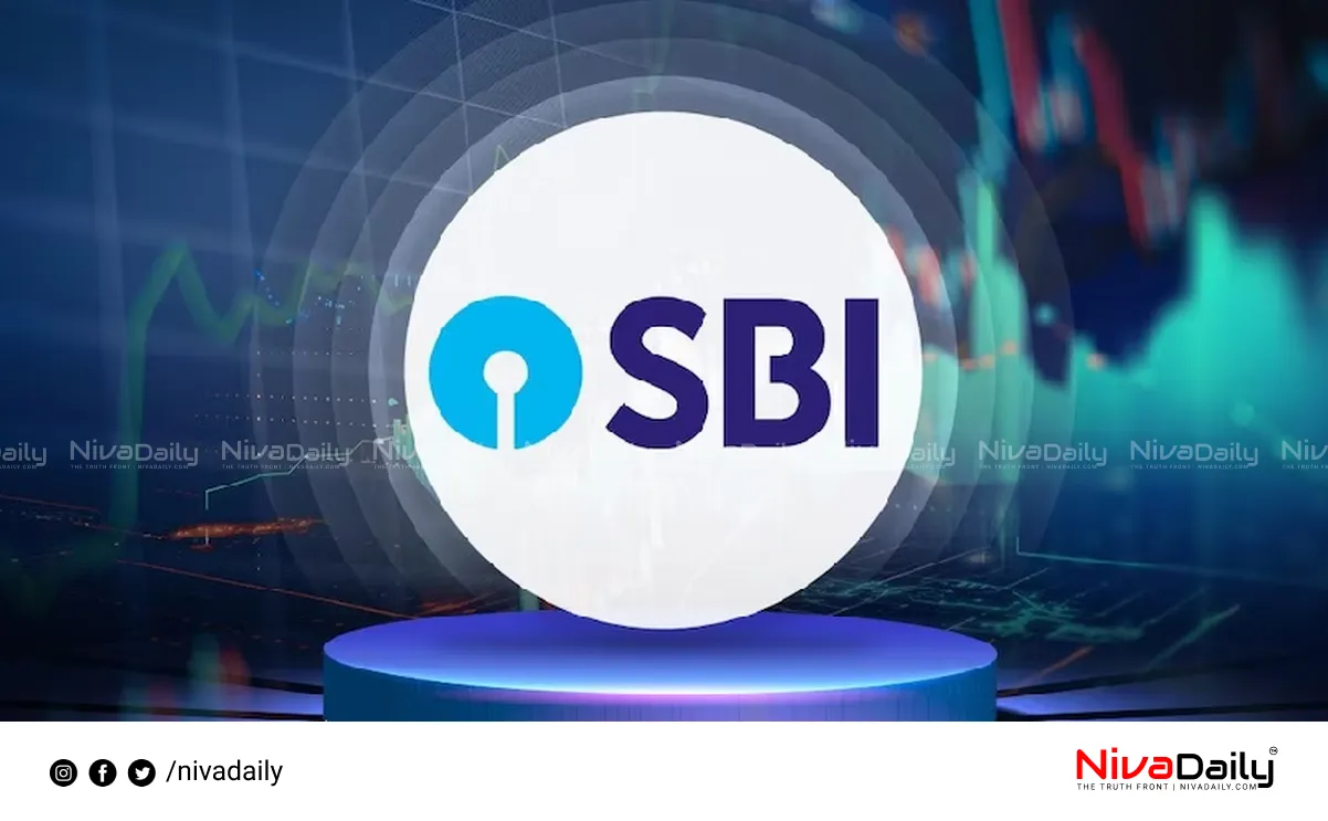 SBI Specialist Officer