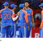 Asia Cup India