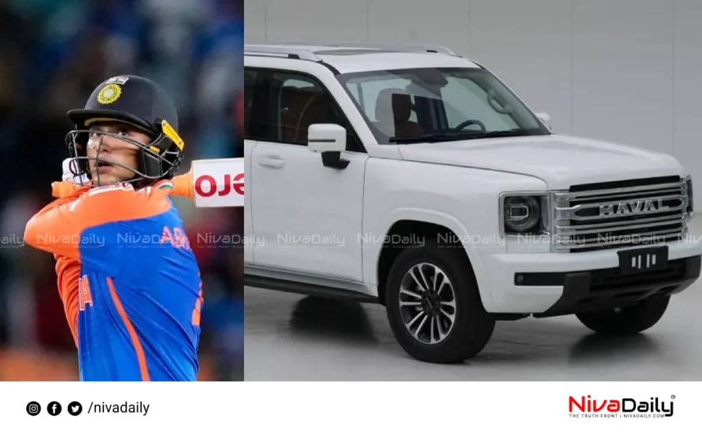Asia Cup Abhishek Sharma
