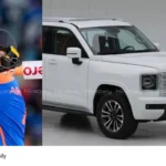 Asia Cup Abhishek Sharma