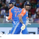Asia Cup India win