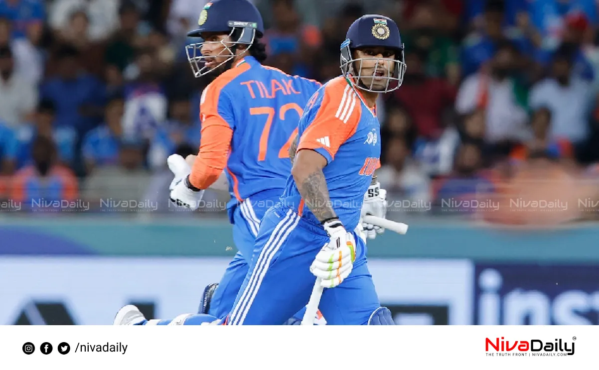 Asia Cup India win