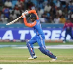 first ball six