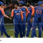 Asia Cup India win