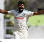 Mohammed Siraj ICC